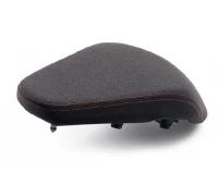 COMFORT SEAT REAR
