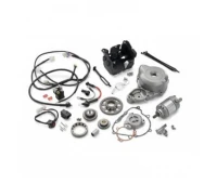 CONV. KIT E-START SX