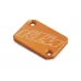 COVER HANDBRAKE CYLINDER