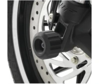 CRASH PADS FRONT