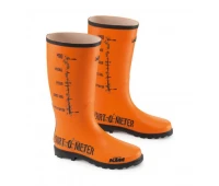 DIRT-O-METER RUBBER BOOTS43/44
