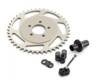 POWER REDUCTION KIT 50 SX