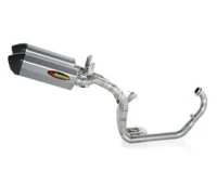 EVOLUTION TITANIUM HEADERS