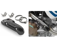 EXHAUST GUARD FACTORY