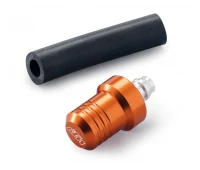 FACTORY FUEL TANK CAP VENT