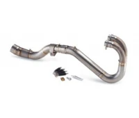 FACTORY HEADERS TITAN SXS 04