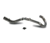 FACTORY HEADERS TITAN SXS