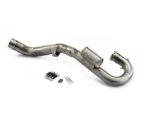 FACTORY HEADERS TITAN SXS
