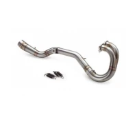 FACTORY HEADERS VA 250-4T 04