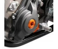 FACTORY IGNITION COVER PLUG OR