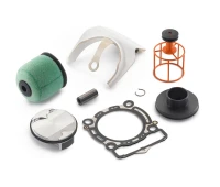 FACTORY LUFTFILTERKIT II 15