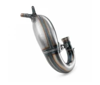 FACTORY PIPE 125 SXS