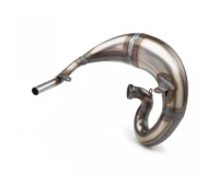 FACTORY PIPE 65 SX 04