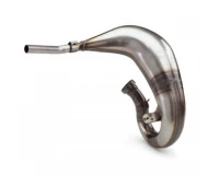 FACTORY PIPE 85 SX 04