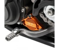 FACTORY PRESSURE PUMP COVER