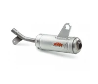 FACTORY SILENCER 50 LC 04