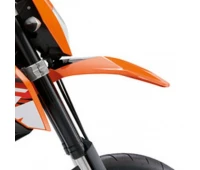 Крыло FENDER FRONT SMR 08