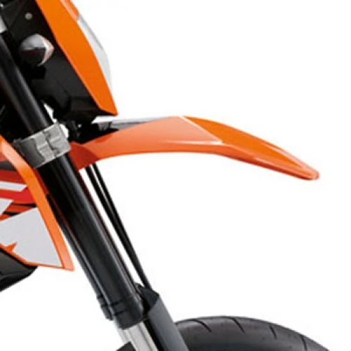 Крыло FENDER FRONT SMR 08