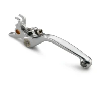 FLEX BRAKE LEVER SILVER