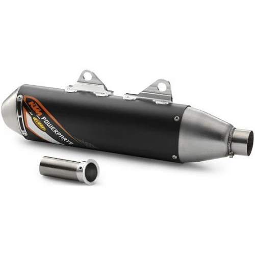 FMF COMP MUFFLER