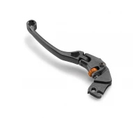 FOLDING LEVER CLUTCH