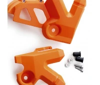 FRAME PROTECTION SET ORANGE