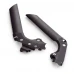 FRAME PROTECTIONS-SET ATV