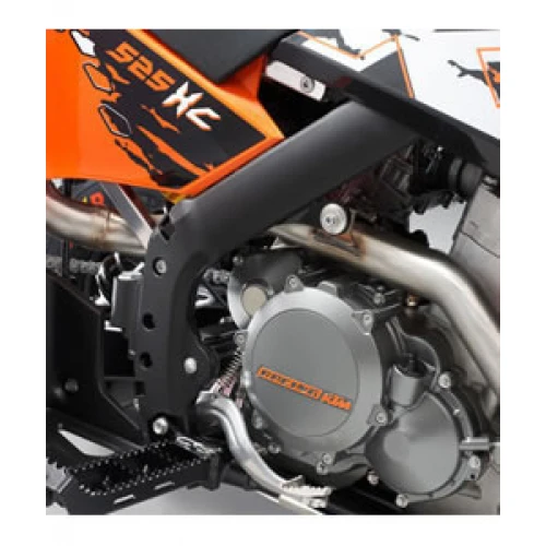 FRAME PROTECTIONS-SET ATV