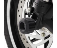 FRONT SLIDE PADS