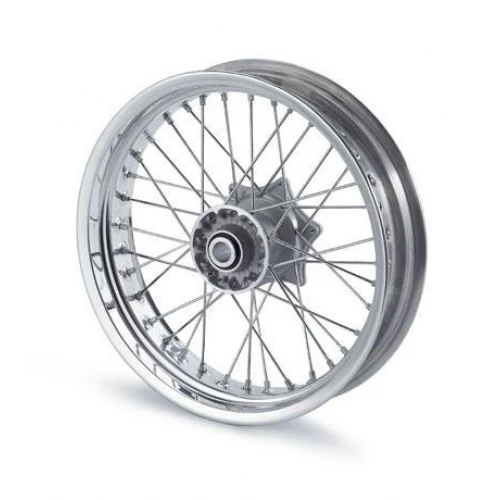 FRONT WHEEL 3,5X17 26MM