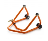 FRONT WHEEL LIFTI. DEVICE SMAL