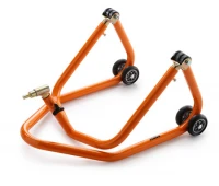 FRONT WHEEL LIFTING DEVICE BIG