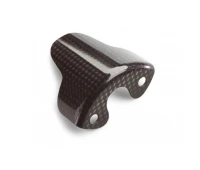 FUEL COCK PROTECTION CARBON