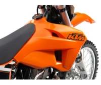 FUEL TANK 13L SET SX 13