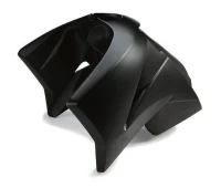FUEL TANK 18LI.CPL. LC4 BLACK