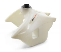 FUEL TANK CPL. 19 L