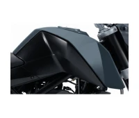 FUEL TANK TOP COVER