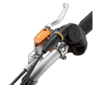 HAND BRAKE CYLIND. COVER