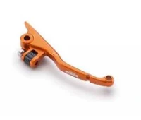 HANDBRAKE LEVER ORANGE