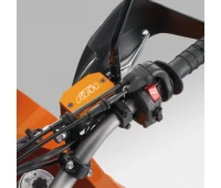 HANDBRAKECYLINDER COVER