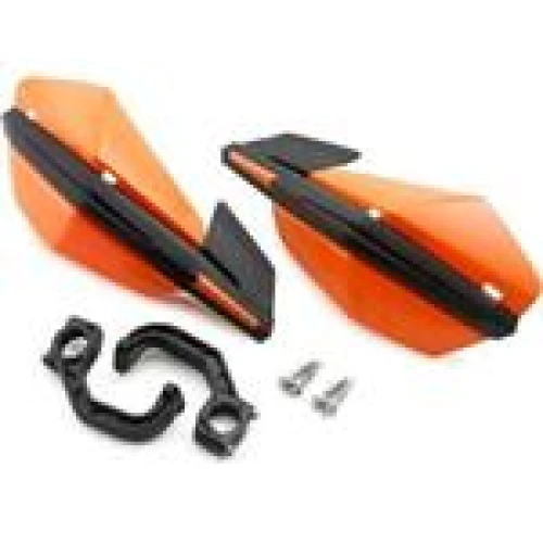 HANDGUARD MX CPL. ORANGE
