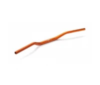 HANDLEBAR D=28 MM SX/EXC OR.