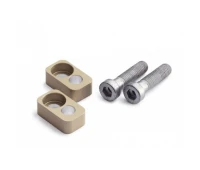HANDLEBAR RISER 12MM 04