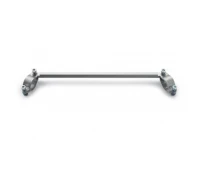 HANDLEBAR SUPPORT F.GPS BRACK.