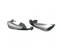 HANDSCHUTZ SET WEISS
