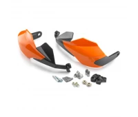 HANDSCHUTZSET NIEDRIG