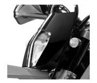 HEAD LIGHT MASK