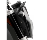 HEAD LIGHT MASK BLACK