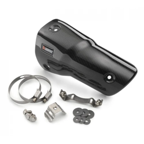 HEAT PROTECTION CARBON