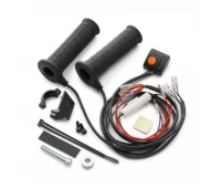 HEATED GRIPS CPL.